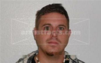 Stephen Scoggins
