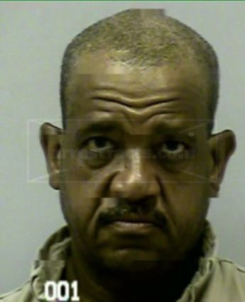 Keith Douglas Caldwell