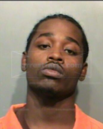 Rickey Frederick Moore
