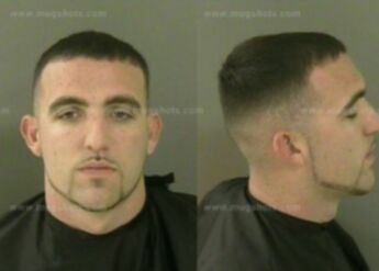 Wesley Nicholas Clark