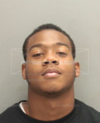 Davion Eugene Clark