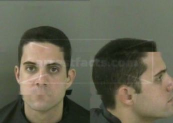 Joshua Mathew Nesbit