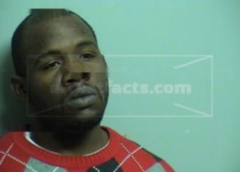 Daroy Demarco Shivers