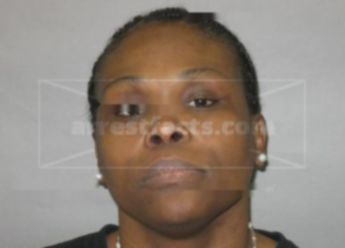 Theresa Richelle Grier