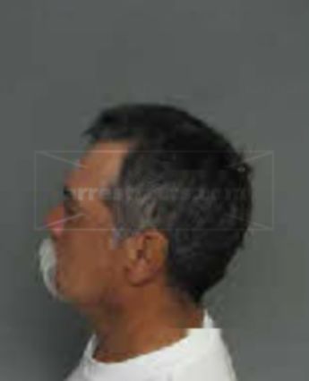Vicente Almanza Davalos