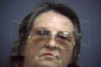 Jacquelin Walker Brauer