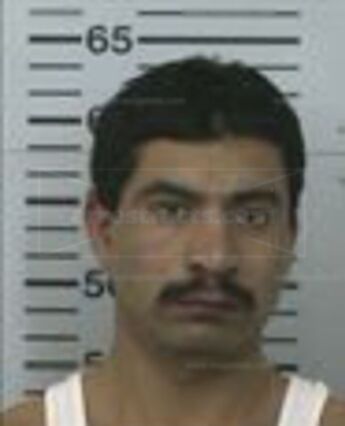 Bersain Gadiner Perez