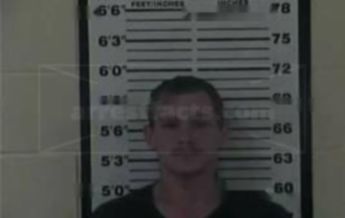 Joshua Wayne Moody