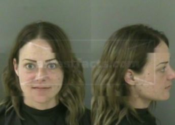 Stefani Anne Buzzell