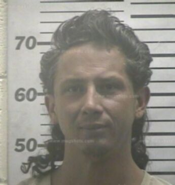 Ruben Alfredo Gomez