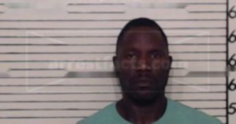 Donald Gregory Herring