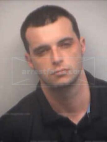 Cody Glenn Broussard
