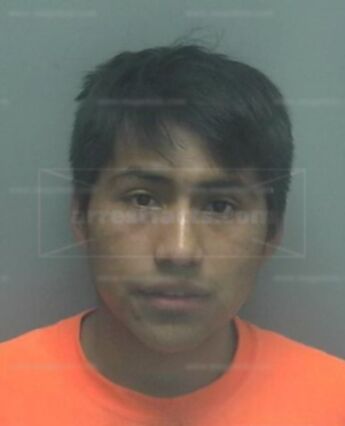 Salvador Juan Gonzalez