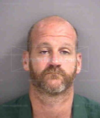 Anthony Douglass White