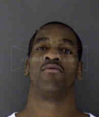 Shelton Demond Hill
