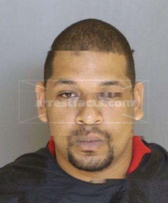 Raymond Azea Richbow