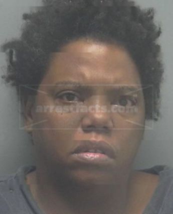 Yvonne Ednora Gilchrist