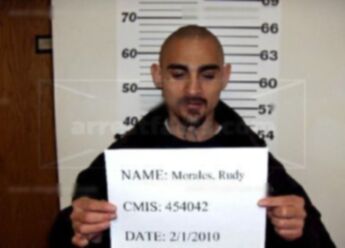 Rudy Morales