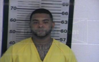 Labradford Montair Gause