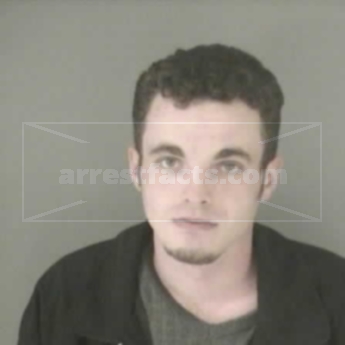 Travis M Peterson