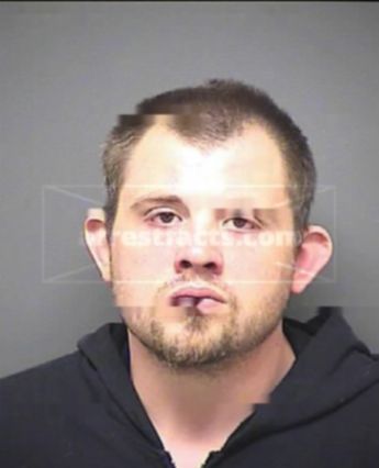 Earl Scott Harrison