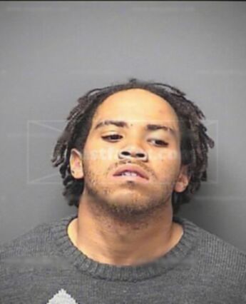 Daquan Jamle Collier