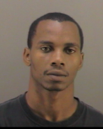 Darius Morrell Powe