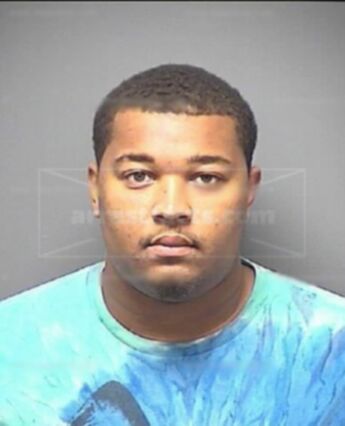 Dayshun Myron Jones