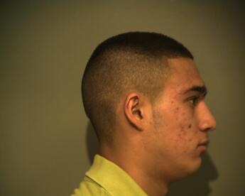 Brandon Barron Davila