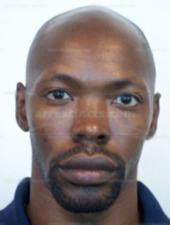 Marcus Obrien Reece