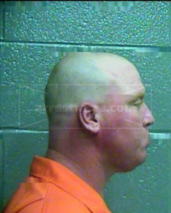 Brian Clay Wilkinson