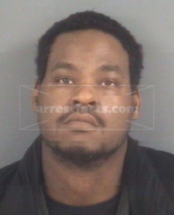 Kendall Ronald Joiner