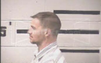 Dustin Matthew Branham