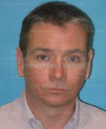Glenn William Wall