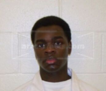 Anthony Jones