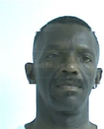 Leroy Dobbins Jr.