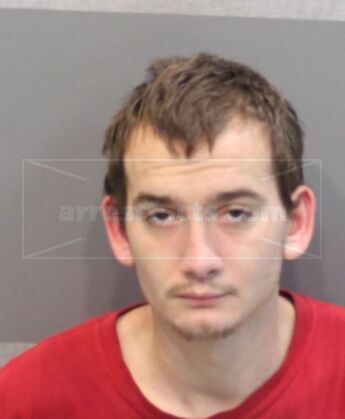 Corbin Lee Wiseman