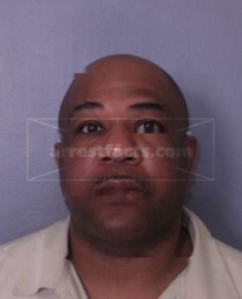 Kerry Lamar Mcham