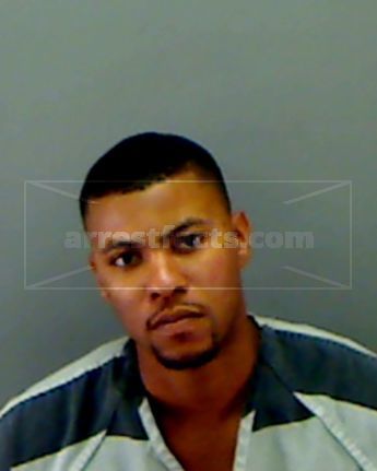 Carl Dwight Chance