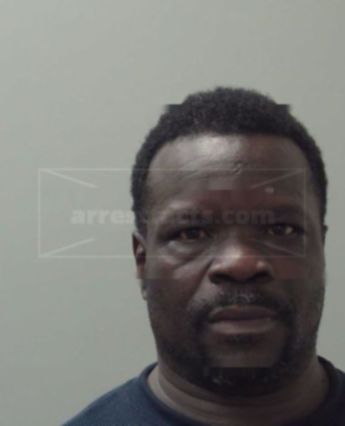 James Willis Stevenson
