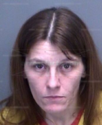 Stephanie Raye Strunk