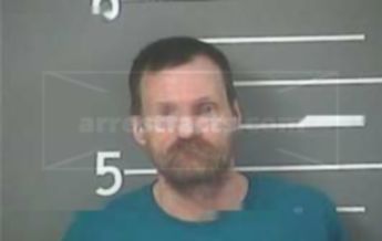 Jimmy Edward Hall