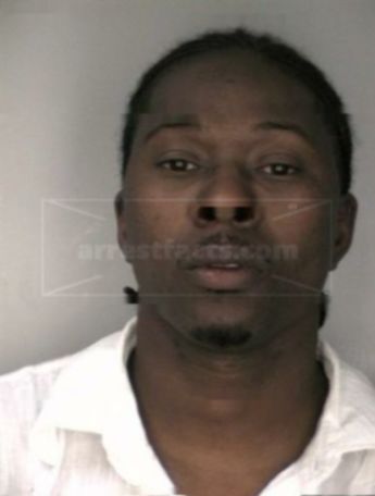 Tyrone Upton Williams