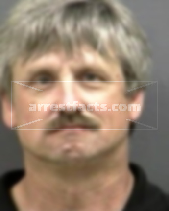 Michael Steven Yates