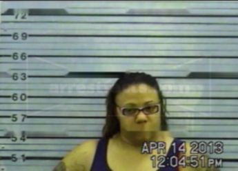 Chantal Marie Randall