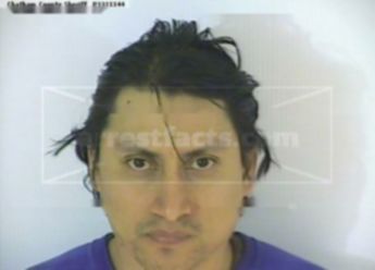Leonardo Yanez Jimenez