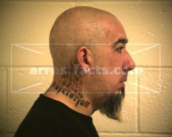 Raymond Eustacio Martinez Adams