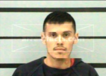 Fabian Anthony Sanchez