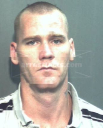 Randy Lee Pumphrey
