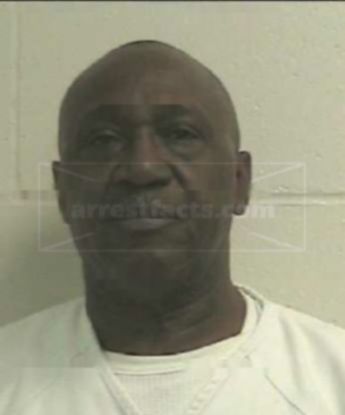 Tommie Lee Berry